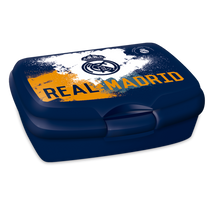 Real Madrid uzsonn&aacute;s doboz OTRO