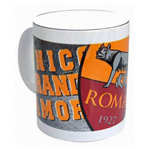 AS Roma ker&aacute;mia b&ouml;gre UNICO