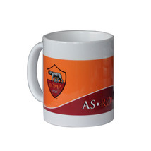 AS Roma ker&aacute;mia b&ouml;gre 