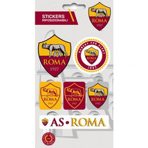AS Roma matrica csomag