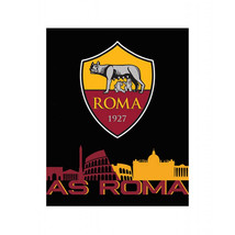 AS Roma pol&aacute;r takar&oacute;