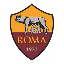 AS Roma sz&odblac;nyeg 