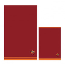 AS Roma t&ouml;r&ouml;lk&ouml;z&odblac; szett