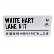 Tottenham Hotspur utcat&aacute;bla
