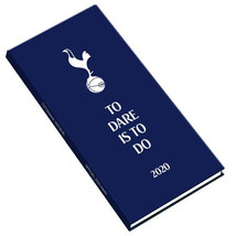Tottenham Hotspur zsebnapt&aacute;r 2020