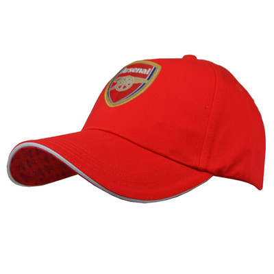 Arsenal baseball sapka RED