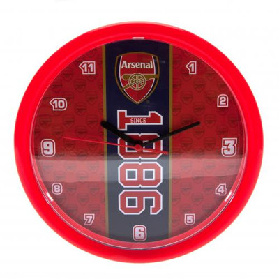 Arsenal fali&oacute;ra ESES