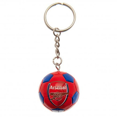 Arsenal focilabda kulcstart&oacute; CREST