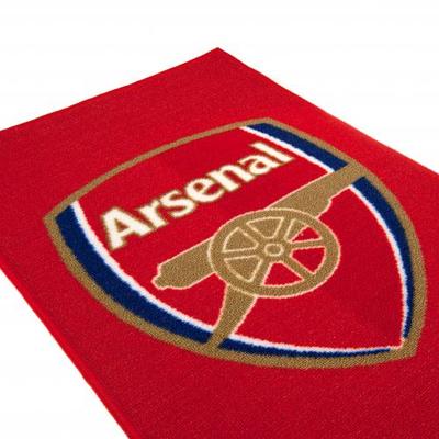 Arsenal szőnyeg
