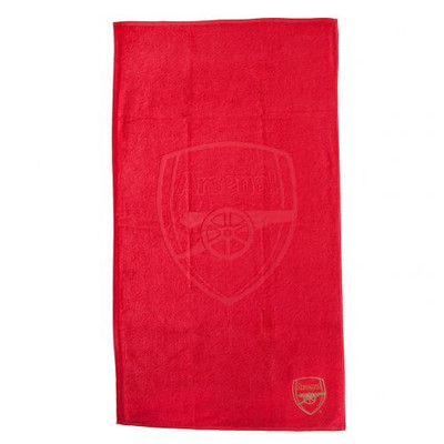 Arsenal t&ouml;r&ouml;lk&ouml;z&odblac; JACQUARD