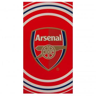 Arsenal törölköző PULSE