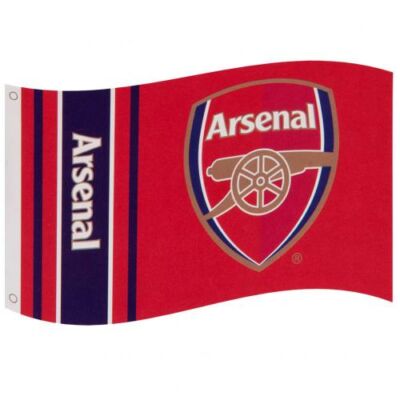 Arsenal zászló WIMY