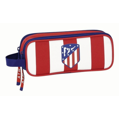 Atletico Madrid dupla tolltart&oacute;