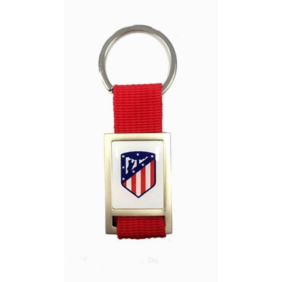 Atletico Madrid f&eacute;m kulcstart&oacute; NYLON