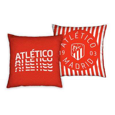 Atletico Madrid p&aacute;rna