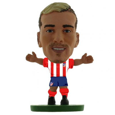 Atletico Madrid SoccerStarz - GRIEZMANN