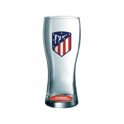 Atletico Madrid sörös pohár