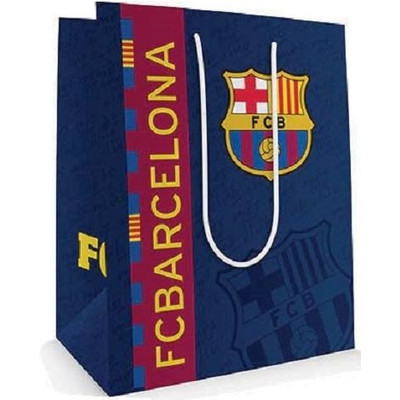 FC Barcelona aj&aacute;nd&eacute;k t&aacute;ska CRESTA (L m&eacute;ret)