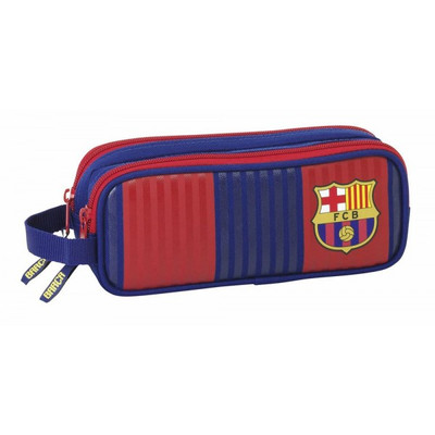 FC Barcelona dupla tolltart&oacute; VERM