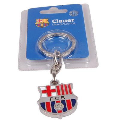 FC Barcelona kulcstartó BLIND