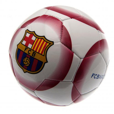 FC Barcelona labda 