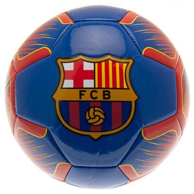 FC Barcelona labda FUEGO