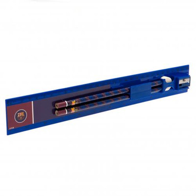 FC Barcelona mini &iacute;r&oacute;szer k&eacute;szlet