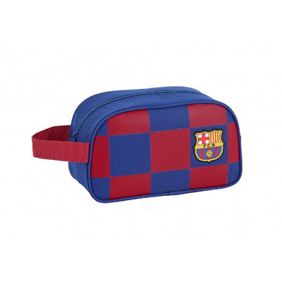 FC Barcelona neszeszer t&aacute;ska PLAZA