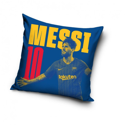 FC Barcelona p&aacute;rna ETERNO MESSI