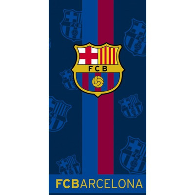 FC Barcelona t&ouml;r&ouml;lk&ouml;z&odblac; DEPRI