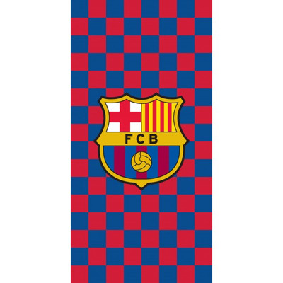 FC Barcelona t&ouml;r&ouml;lk&ouml;z&odblac; PLAZA