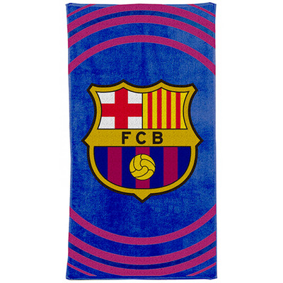 FC Barcelona t&ouml;r&ouml;lk&ouml;z&odblac; PULSE