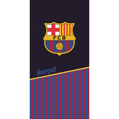 FC Barcelona t&ouml;r&ouml;lk&ouml;z&odblac; SQUARF