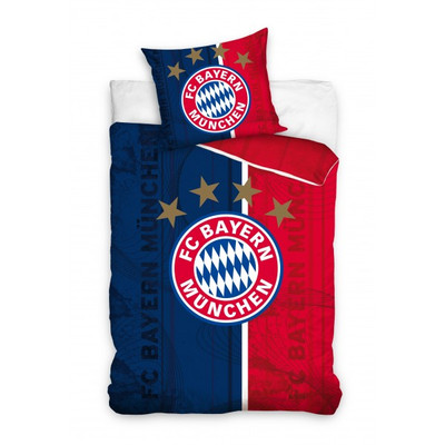 Bayern M&uuml;nchen &aacute;gynem&udblac; paplan-&eacute;s p&aacute;rnahuzat HALFTE