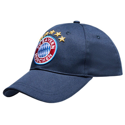 Bayern M&uuml;nchen baseball sapka MSM