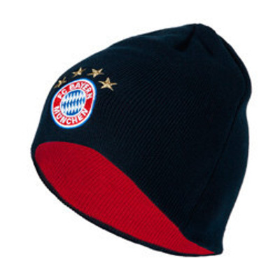 Bayern M&uuml;nchen kiford&iacute;that&oacute; feln&odblac;tt sapka MONACH