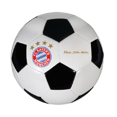 Bayern M&uuml;nchen labda MIA