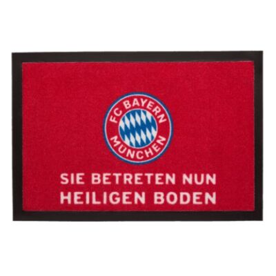 Bayern München lábtörlő BODEN