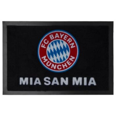 Bayern München lábtörlő