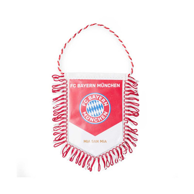 Bayern M&uuml;nchen mini z&aacute;szl&oacute;