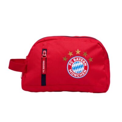 Bayern München neszeszer táska TASCHE