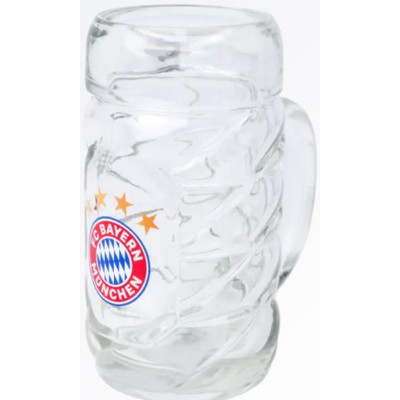 Bayern M&uuml;nchen s&ouml;r&ouml;s kors&oacute;