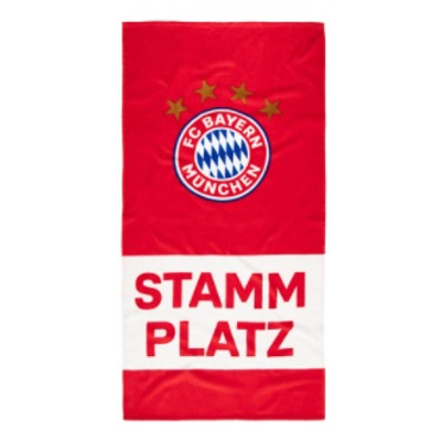 Bayern M&uuml;nchen t&ouml;r&ouml;lk&ouml;z&odblac; STAM