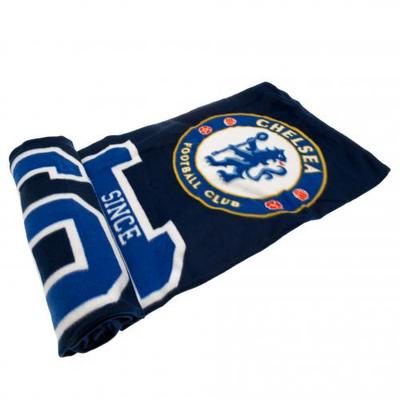 Chelsea polár takaró ESES