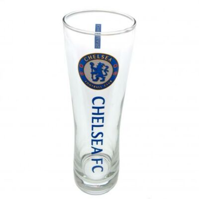 Chelsea sörös pohár PERONI