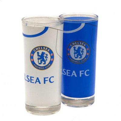 Chelsea sz&iacute;nes poh&aacute;r - 2db