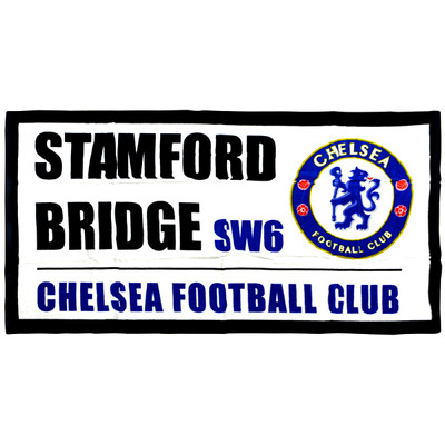 Chelsea t&ouml;r&ouml;lk&ouml;z&odblac; STREET