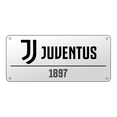 Juventus feh&eacute;r utcat&aacute;bla