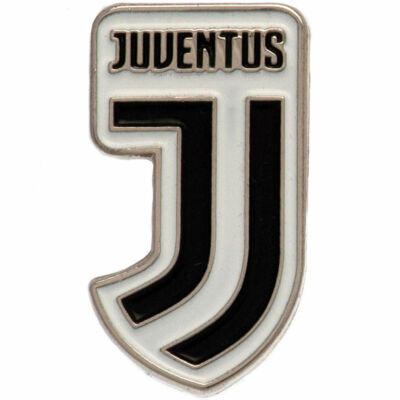 Juventus kitűző