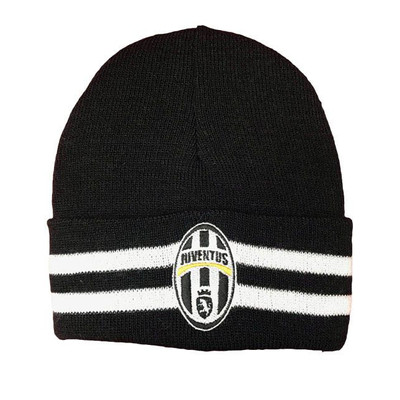 Juventus k&ouml;t&ouml;tt sapka NEGRO